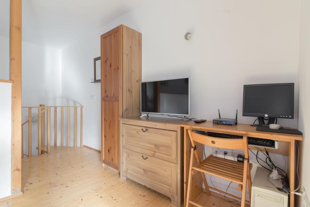 Apartments Valant Bled Exterior photo
