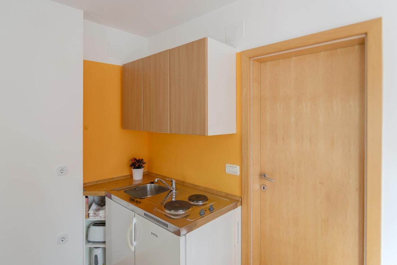 Apartments Valant Bled Exterior photo