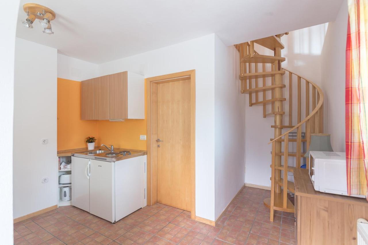 Apartments Valant Bled Exterior photo