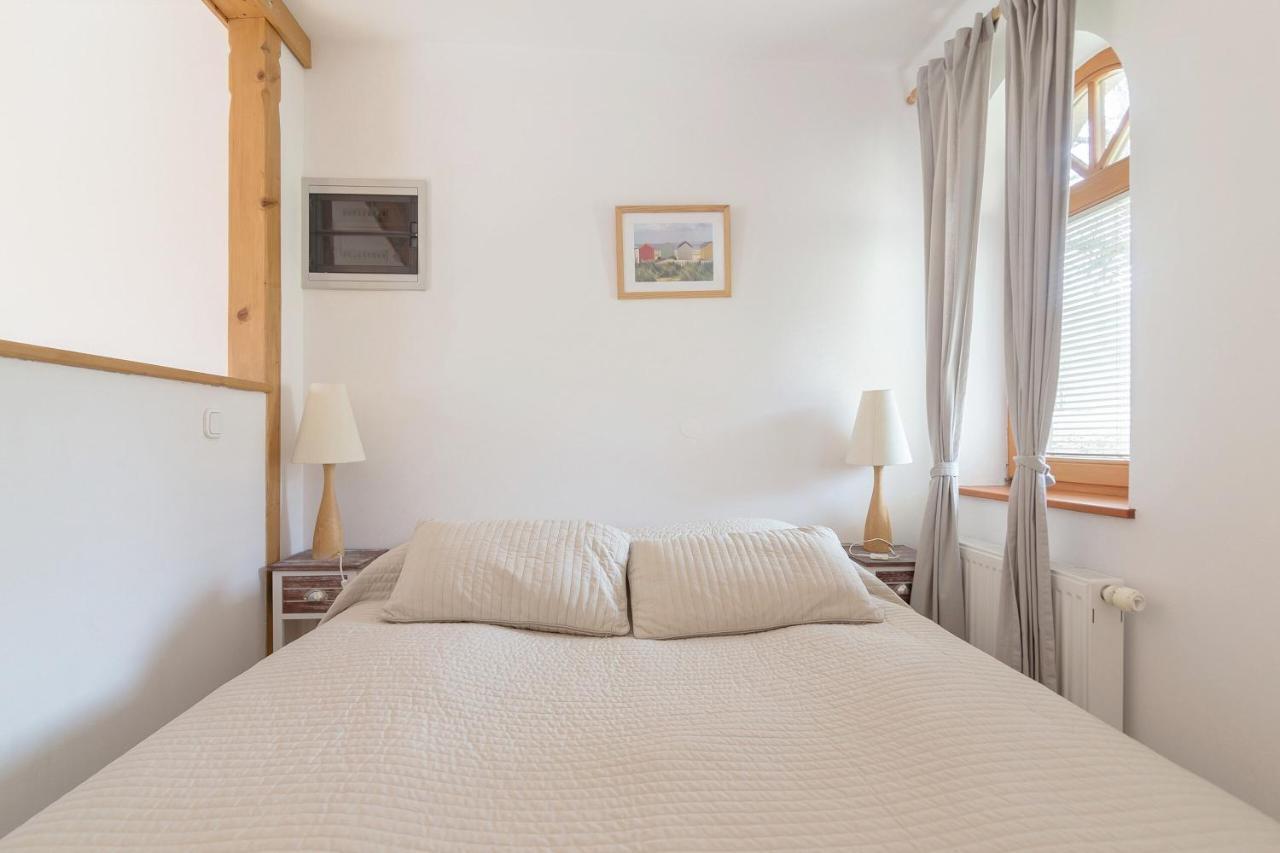 Apartments Valant Bled Exterior photo