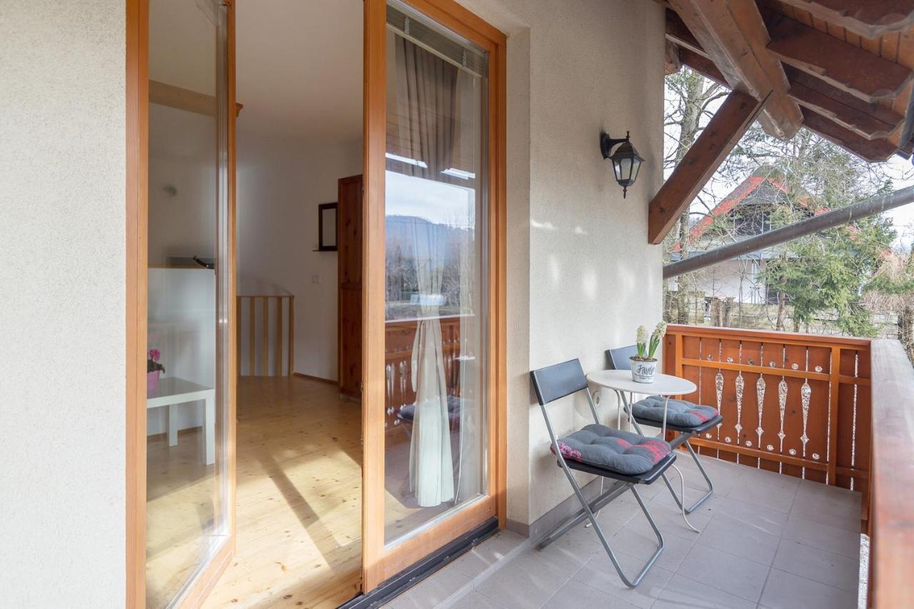 Apartments Valant Bled Exterior photo
