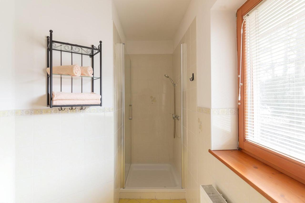 Apartments Valant Bled Exterior photo